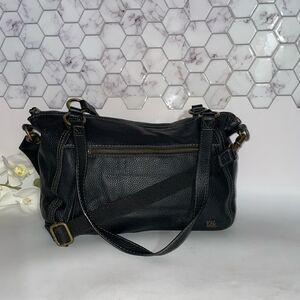 The Sak Black Leather Women's Bag